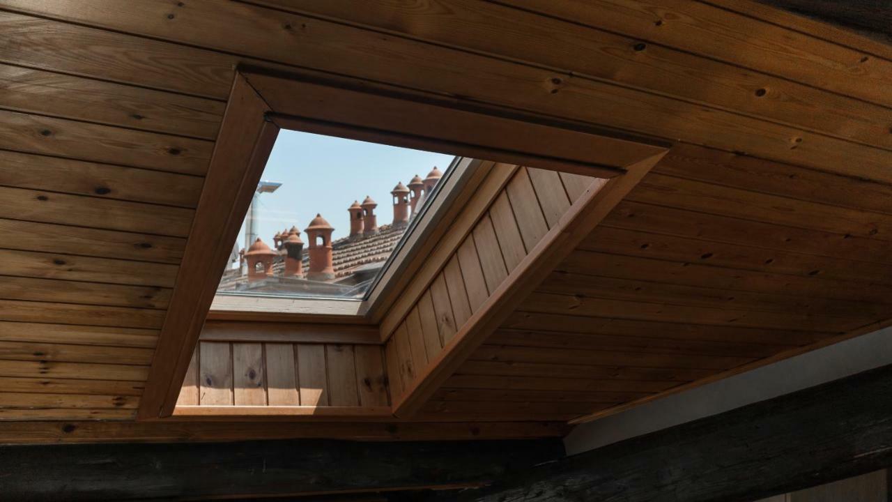 Italianway - Bligny 19 Apartment Милано Екстериор снимка