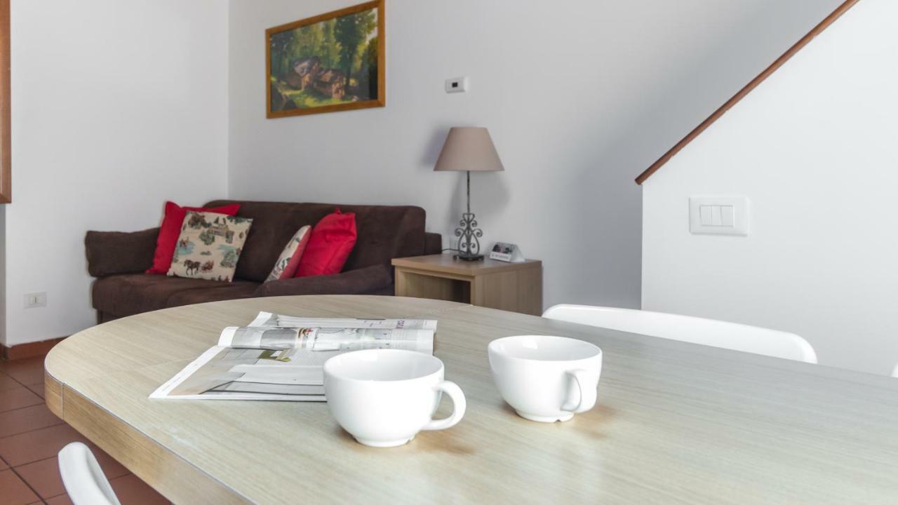 Italianway - Bligny 19 Apartment Милано Екстериор снимка