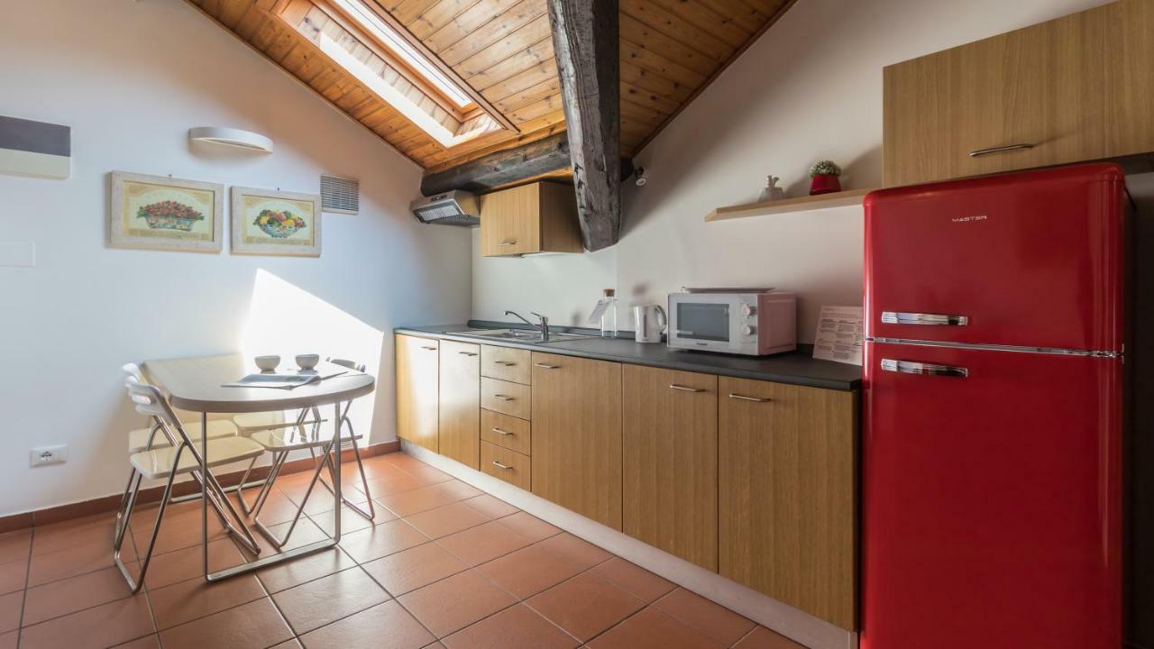 Italianway - Bligny 19 Apartment Милано Екстериор снимка
