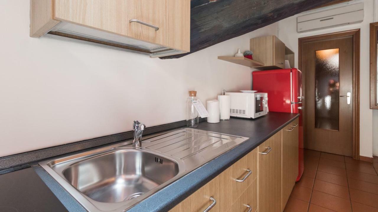 Italianway - Bligny 19 Apartment Милано Екстериор снимка