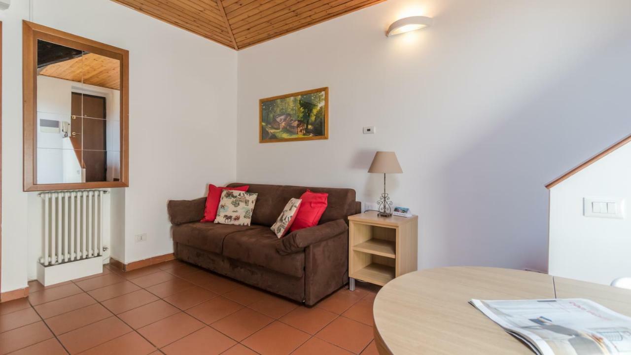 Italianway - Bligny 19 Apartment Милано Екстериор снимка