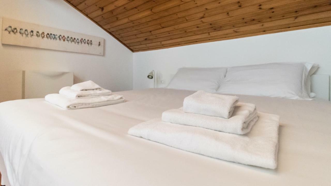 Italianway - Bligny 19 Apartment Милано Екстериор снимка