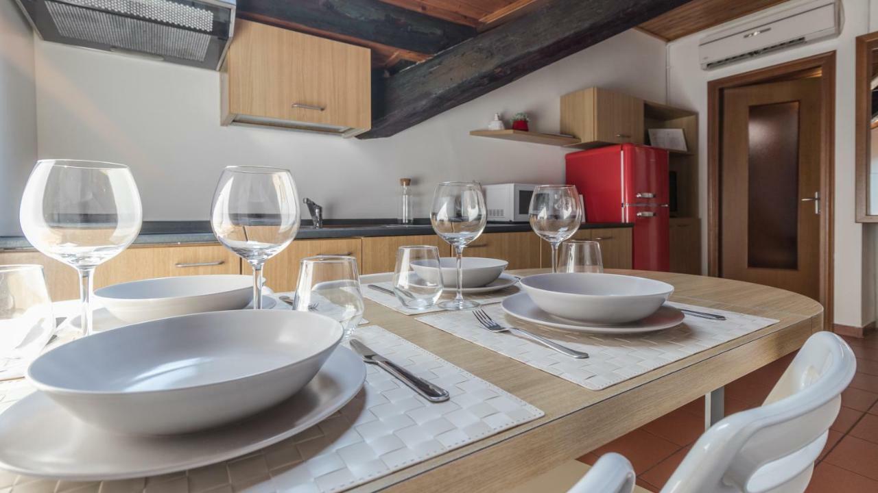 Italianway - Bligny 19 Apartment Милано Екстериор снимка