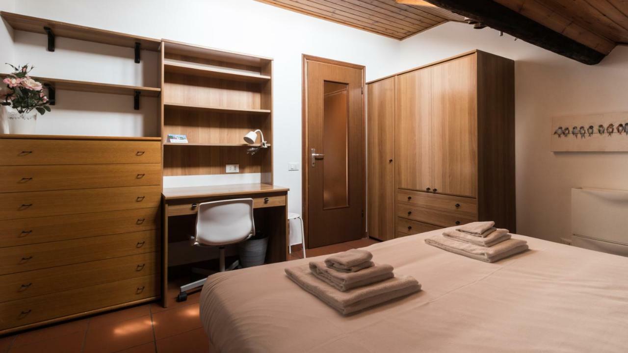 Italianway - Bligny 19 Apartment Милано Екстериор снимка