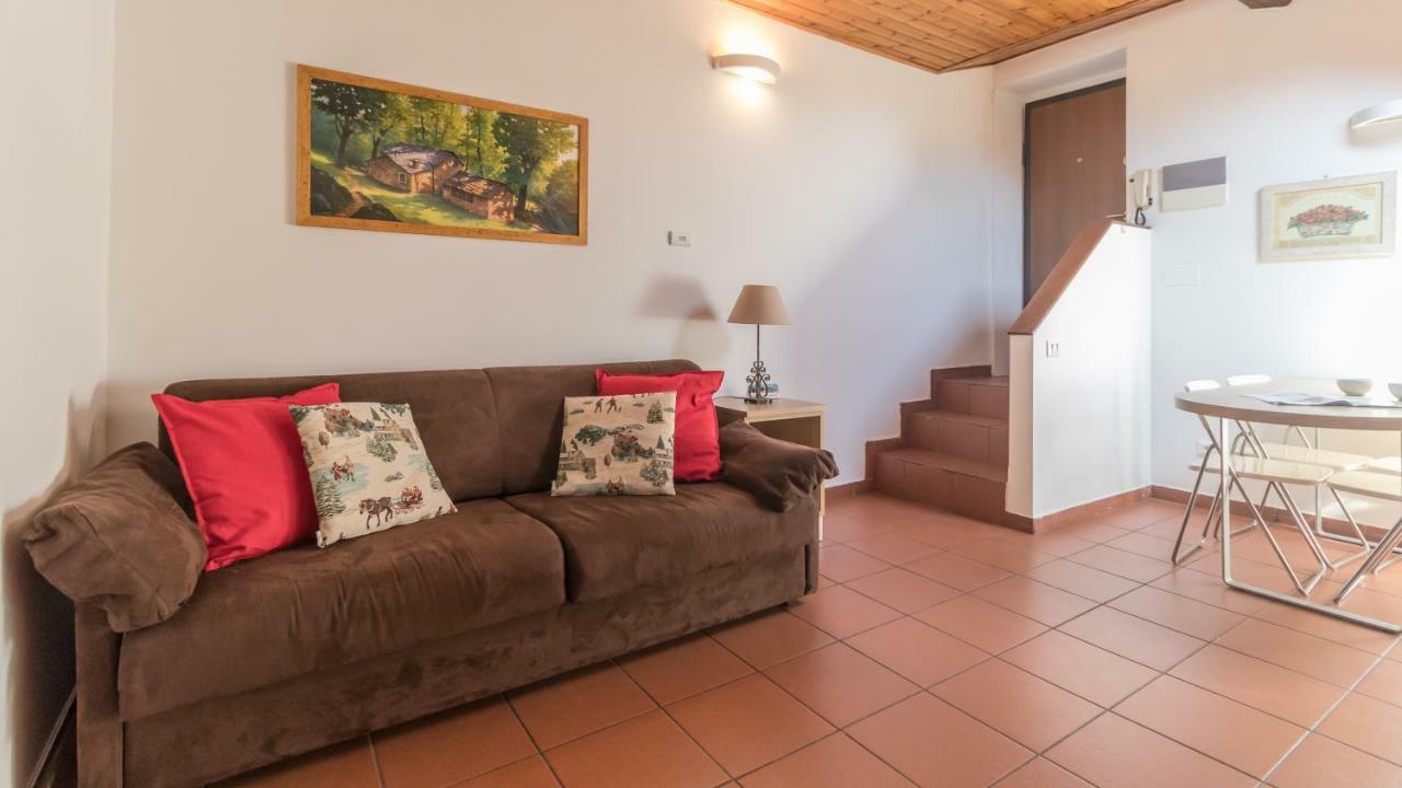 Italianway - Bligny 19 Apartment Милано Екстериор снимка